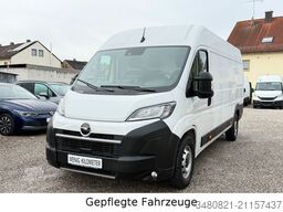 OPEL MOVANO D NEW MODEL L4H2 Kasten Kamera/Navi/Apple
