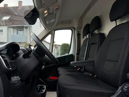 OPEL MOVANO D NEW MODEL L4H2 Kasten Kamera/Navi/Apple