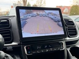 OPEL MOVANO D NEW MODEL L4H2 Kasten Kamera/Navi/Apple