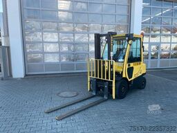 Hyster H2.5FT / Duplex 3,3m / nur 1.163h