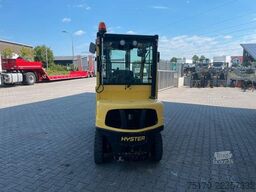 Hyster H2.5FT / Duplex 3,3m / nur 1.163h