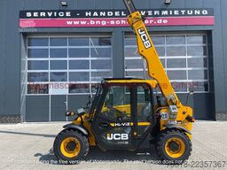 JCB 525-60 Hi-Viz NEU