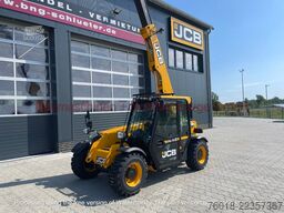 JCB 525-60 Hi-Viz NEU