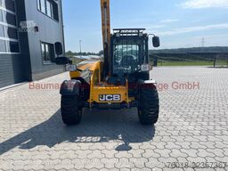 JCB 525-60 Hi-Viz NEU