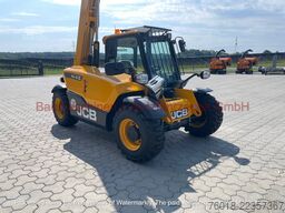 JCB 525-60 Hi-Viz NEU