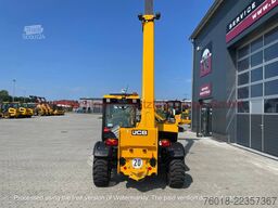 JCB 525-60 Hi-Viz NEU