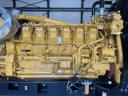 CAT 3512 - 1250 kVA Used Generator - DPX-12661