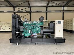 Volvo TWD1644GE - 715 kVA Generator - DPX-18884.1-O