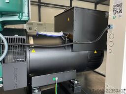 Volvo TWD1644GE - 715 kVA Generator - DPX-18884.1-O
