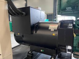 Volvo TWD1644GE - 715 kVA Generator - DPX-18884.1-O