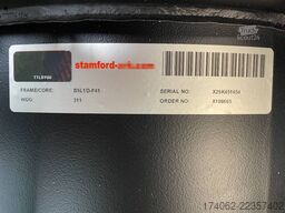 Volvo TWD1644GE - 715 kVA Generator - DPX-18884.1-O