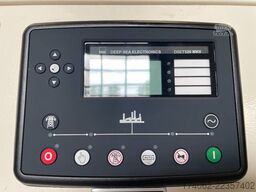 Volvo TWD1644GE - 715 kVA Generator - DPX-18884.1-O