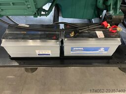Volvo TWD1644GE - 715 kVA Generator - DPX-18884.1-O