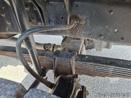 MERCEDES-BENZ 2628 AK 6x6 Allrad Meiller 3-Seiten Kipper AHK