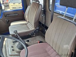 MERCEDES-BENZ 2628 AK 6x6 Allrad Meiller 3-Seiten Kipper AHK