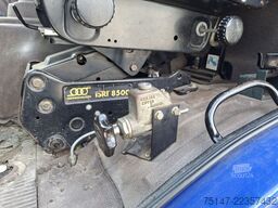 MERCEDES-BENZ 2628 AK 6x6 Allrad Meiller 3-Seiten Kipper AHK