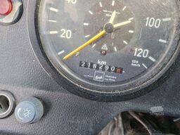 MERCEDES-BENZ 2628 AK 6x6 Allrad Meiller 3-Seiten Kipper AHK