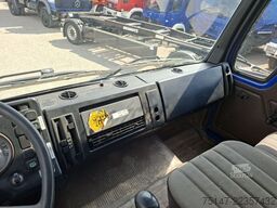 MERCEDES-BENZ 2628 AK 6x6 Allrad Meiller 3-Seiten Kipper AHK