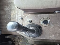 MERCEDES-BENZ 2628 AK 6x6 Allrad Meiller 3-Seiten Kipper AHK