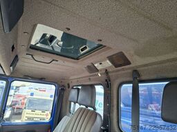 MERCEDES-BENZ 2628 AK 6x6 Allrad Meiller 3-Seiten Kipper AHK