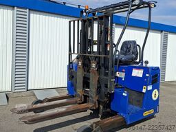 PALFINGER F3 151 (K5) Mitnahmestapler Schubgabeln