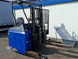 PALFINGER F3 151 (K5) Mitnahmestapler Schubgabeln