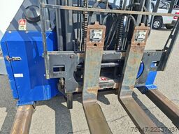 PALFINGER F3 151 (K5) Mitnahmestapler Schubgabeln