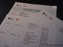 Mercedes-Benz Vito 114 CDI Extra Lang Dubbele Cabine EURO 6 -...