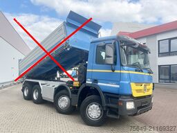 Mercedes-Benz Actros MP 3, 3241/8x4 Actros MP 3, 3241/8x4