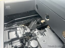 Mercedes-Benz Actros MP 3, 3241/8x4 Actros MP 3, 3241/8x4