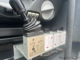 Mercedes-Benz Actros MP 3, 3241/8x4 Actros MP 3, 3241/8x4