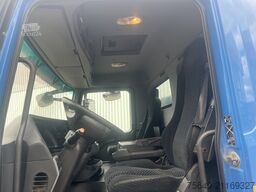 Mercedes-Benz Actros MP 3, 3241/8x4 Actros MP 3, 3241/8x4