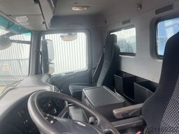 Mercedes-Benz Actros MP 3, 3241/8x4 Actros MP 3, 3241/8x4