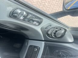 Mercedes-Benz Actros MP 3, 3241/8x4 Actros MP 3, 3241/8x4