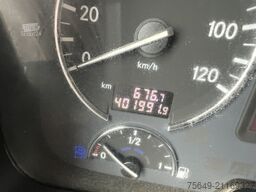 Mercedes-Benz Actros MP 3, 3241/8x4 Actros MP 3, 3241/8x4