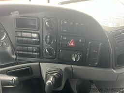 Mercedes-Benz Actros MP 3, 3241/8x4 Actros MP 3, 3241/8x4