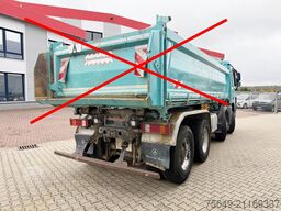 Mercedes-Benz Actros 3241 K 8x4/4 Actros 3241 K 8x4/4