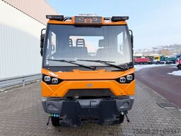 Aebi AEBI Schmidt MT770 4x4 AEBI Schmidt MT770 4x4, Winterdienstausstattung, City-Abroller