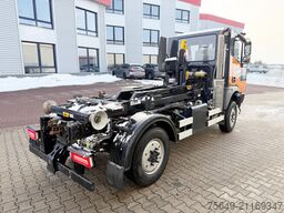 Aebi AEBI Schmidt MT770 4x4 AEBI Schmidt MT770 4x4, Winterdienstausstattung, City-Abroller