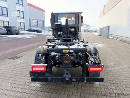Aebi AEBI Schmidt MT770 4x4 AEBI Schmidt MT770 4x4, Winterdienstausstattung, City-Abroller