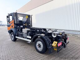 Aebi AEBI Schmidt MT770 4x4 AEBI Schmidt MT770 4x4, Winterdienstausstattung, City-Abroller