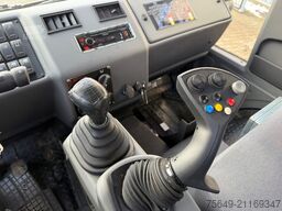 Aebi AEBI Schmidt MT770 4x4 AEBI Schmidt MT770 4x4, Winterdienstausstattung, City-Abroller