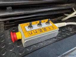 Aebi AEBI Schmidt MT770 4x4 AEBI Schmidt MT770 4x4, Winterdienstausstattung, City-Abroller