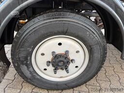 Aebi AEBI Schmidt MT770 4x4 AEBI Schmidt MT770 4x4, Winterdienstausstattung, City-Abroller