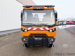 Aebi AEBI Schmidt MT770 4x4 AEBI Schmidt MT770 4x4, Winterdienstausstattung