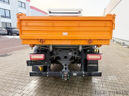 Aebi AEBI Schmidt MT770 4x4 AEBI Schmidt MT770 4x4, Winterdienstausstattung