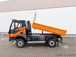 Aebi AEBI Schmidt MT770 4x4 AEBI Schmidt MT770 4x4, Winterdienstausstattung