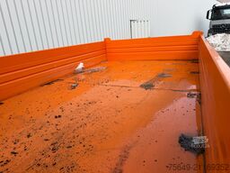 Aebi AEBI Schmidt MT770 4x4 AEBI Schmidt MT770 4x4, Winterdienstausstattung