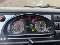 Aebi AEBI Schmidt MT770 4x4 AEBI Schmidt MT770 4x4, Winterdienstausstattung