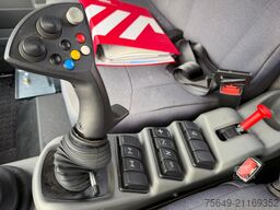 Aebi AEBI Schmidt MT770 4x4 AEBI Schmidt MT770 4x4, Winterdienstausstattung